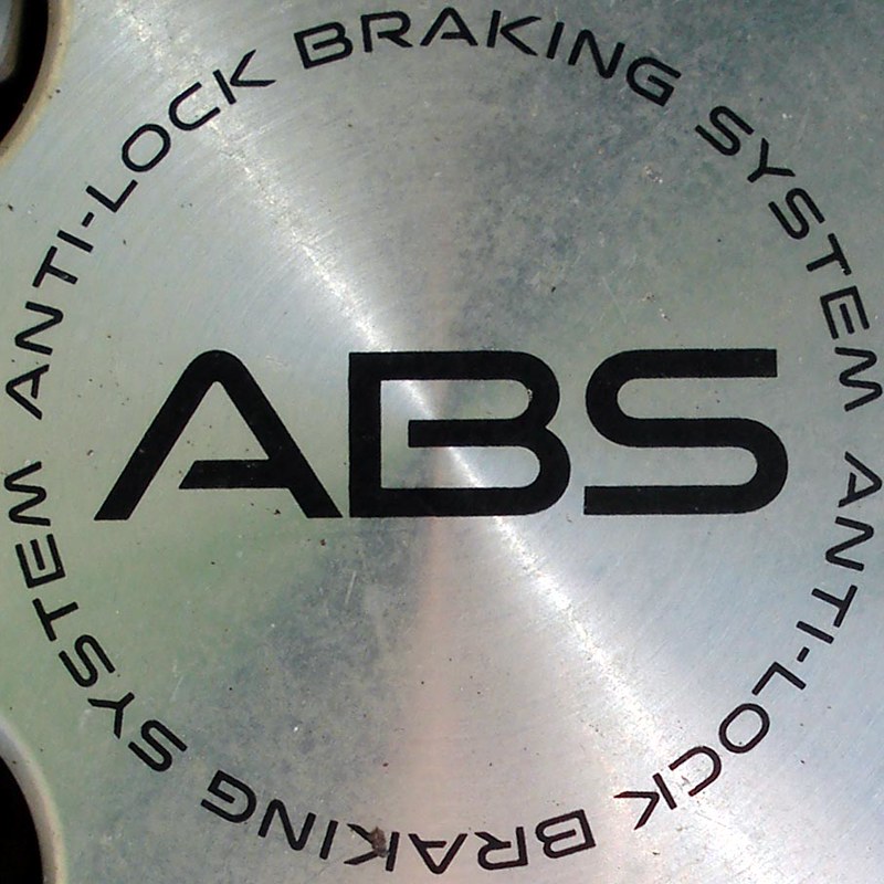 Hva Er ABS Bremser