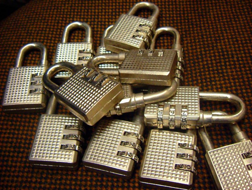 Bytte av låser etter innbrudd – Viktige steg for sikkerheten!