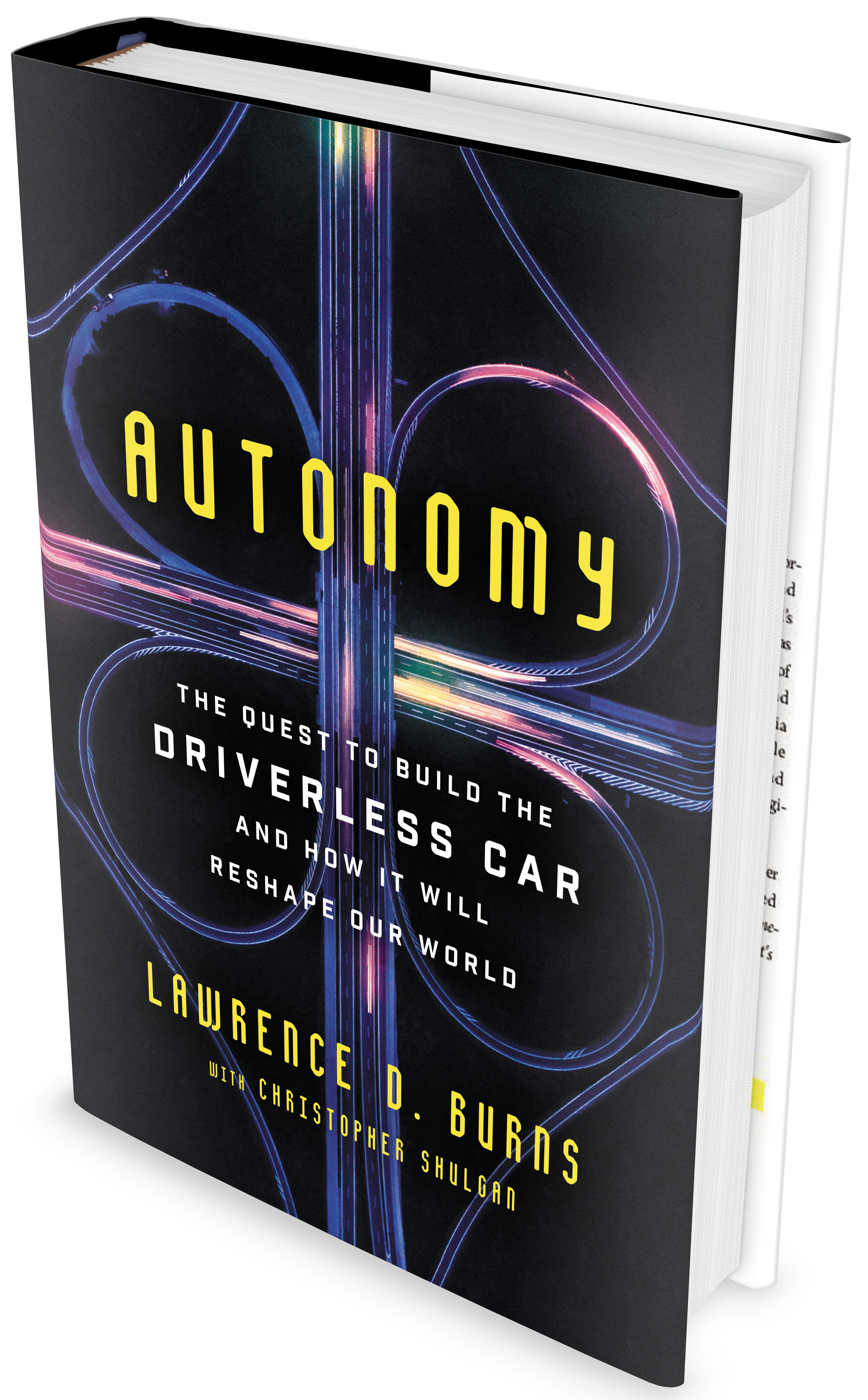 Hva er autonomi?