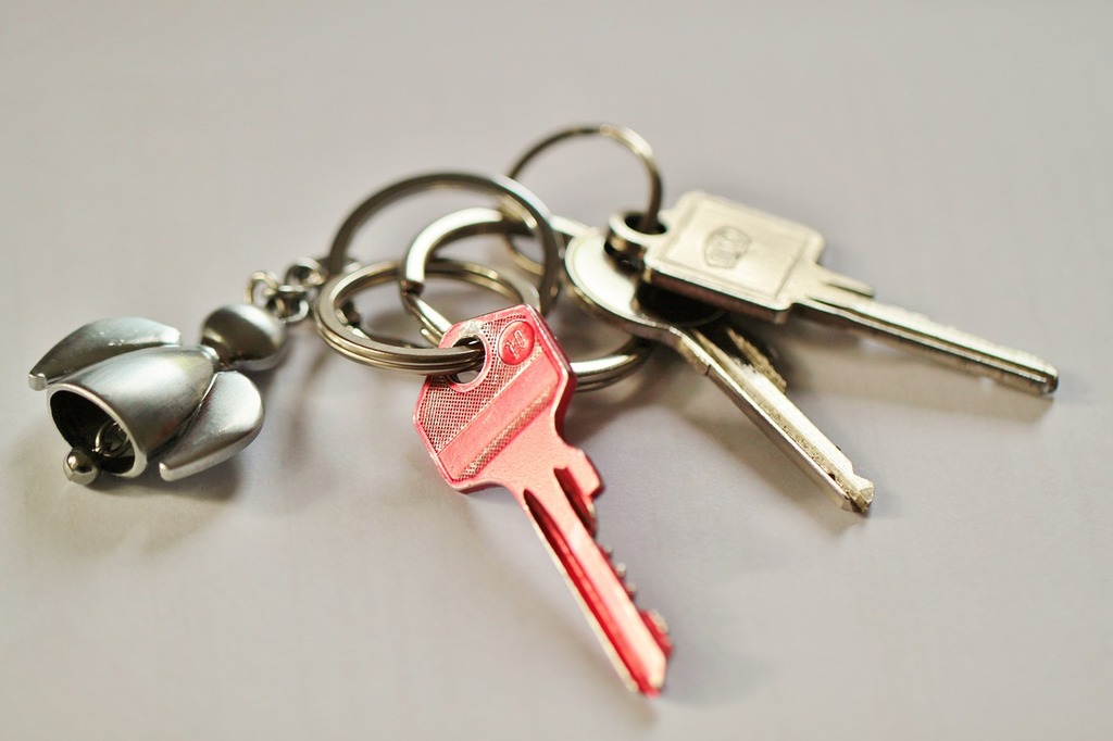 Knekt nøkkel i lås - ⁢Slik fjerner og ‍erstatter du ‍fastkjørte nøkler!